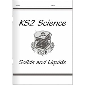 Solids Liquids And Gases Ks2 Games