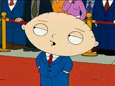 Stewie Griffin Funny