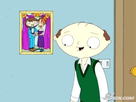 Stewie Griffin Funny