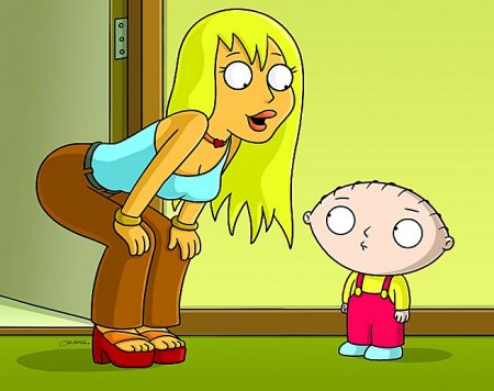 Stewie Griffin Funny