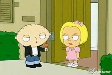 Stewie Griffin Funny