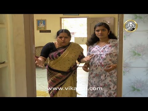 Sun Tv Athipookal Serial Online