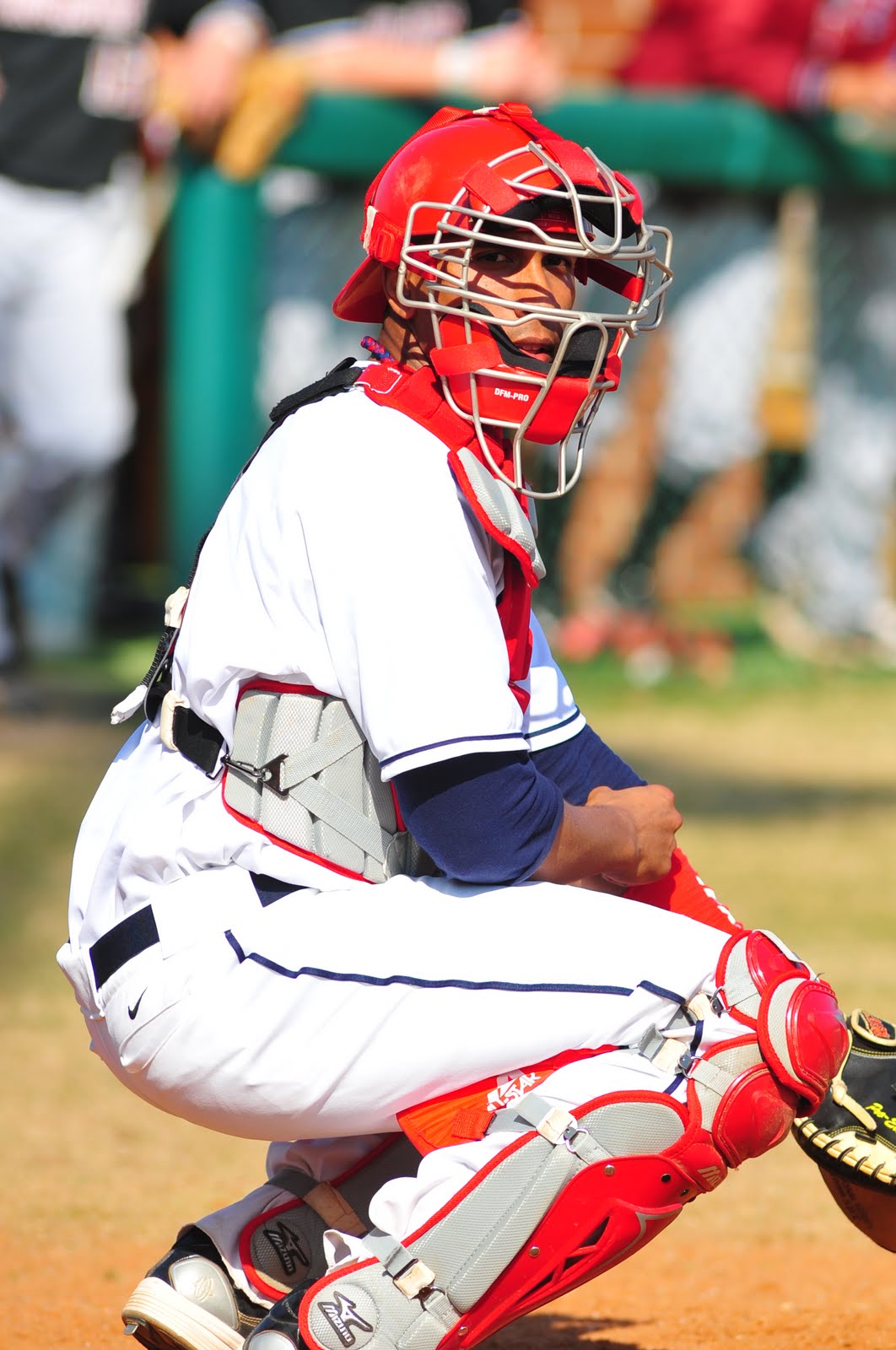 Tabor College Baseball Facebook