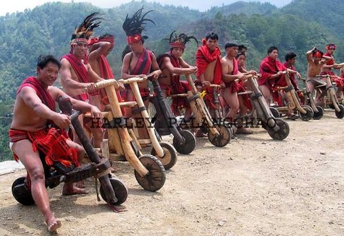 Tangkhul Naga