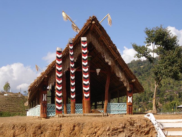 Tangkhul Naga