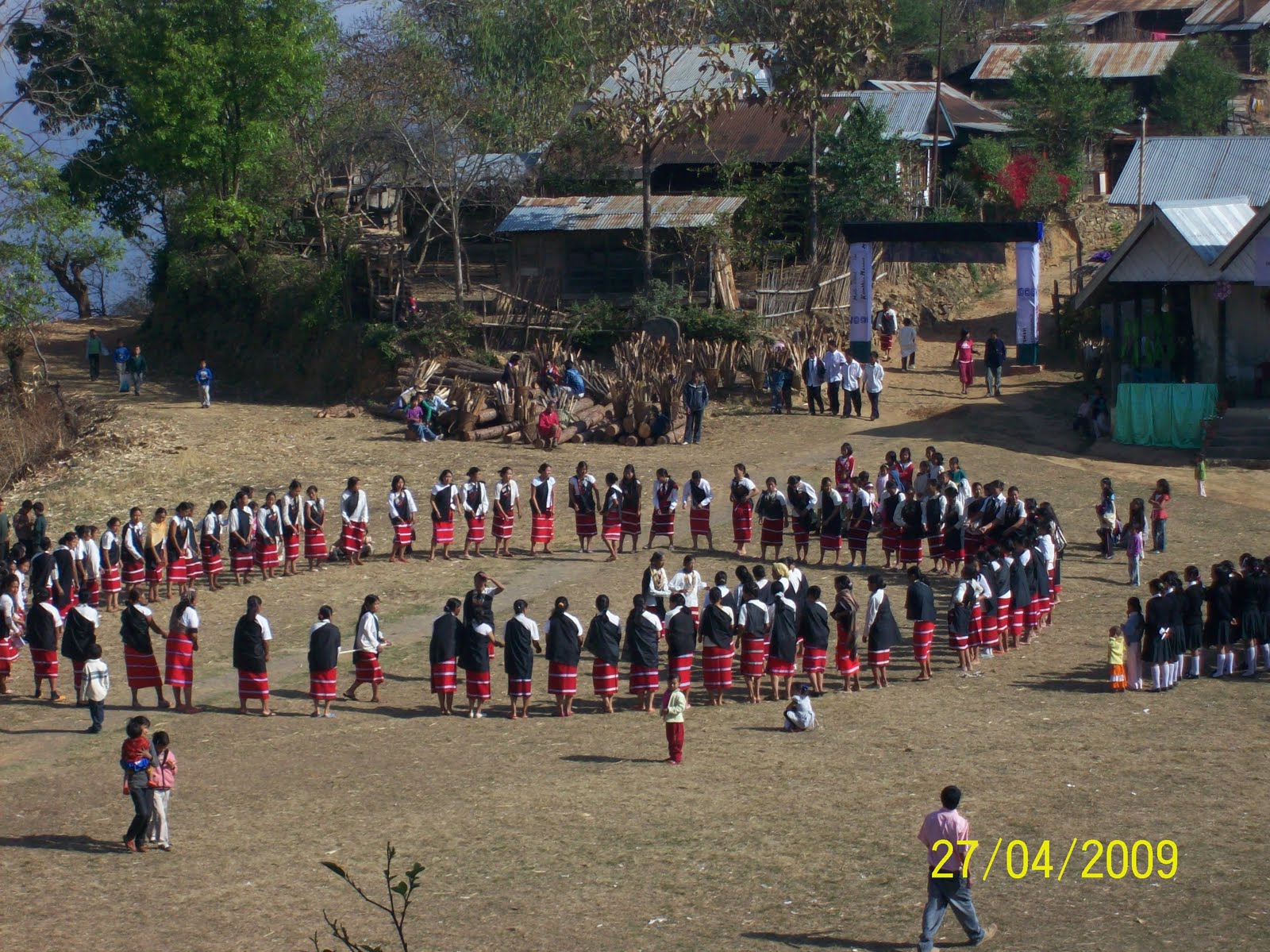 Tangkhul News