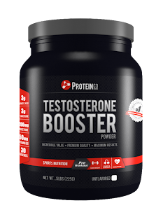 Testosterone Booster