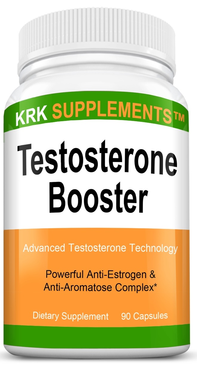 Testosterone Booster