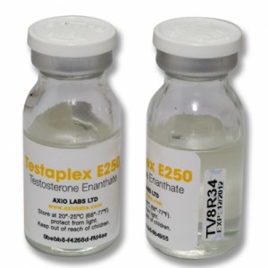 Testosterone Enanthate 300