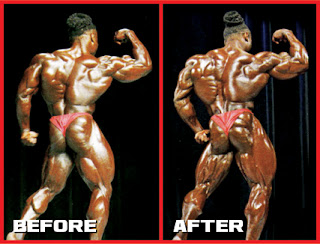 Testosterone Enanthate Before And After Pictures