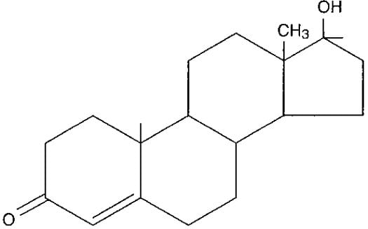 Testosterone