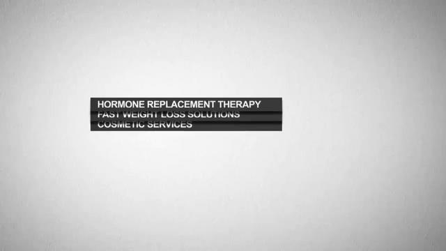 Testosterone Replacement Therapy Las Vegas