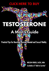 Testosterone Replacement Therapy Options