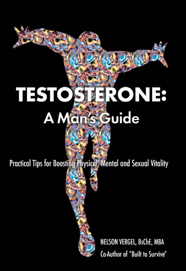 Testosterone Replacement Therapy Risks