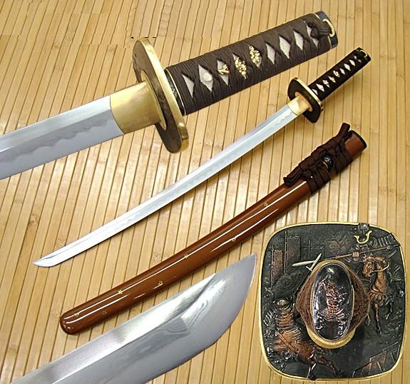 The Terms Bushido Samurai