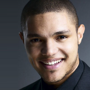 Trevor Noah Girlfriend 2012