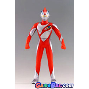 Ultraman Nice Games