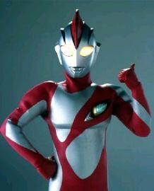 Ultraman Nice