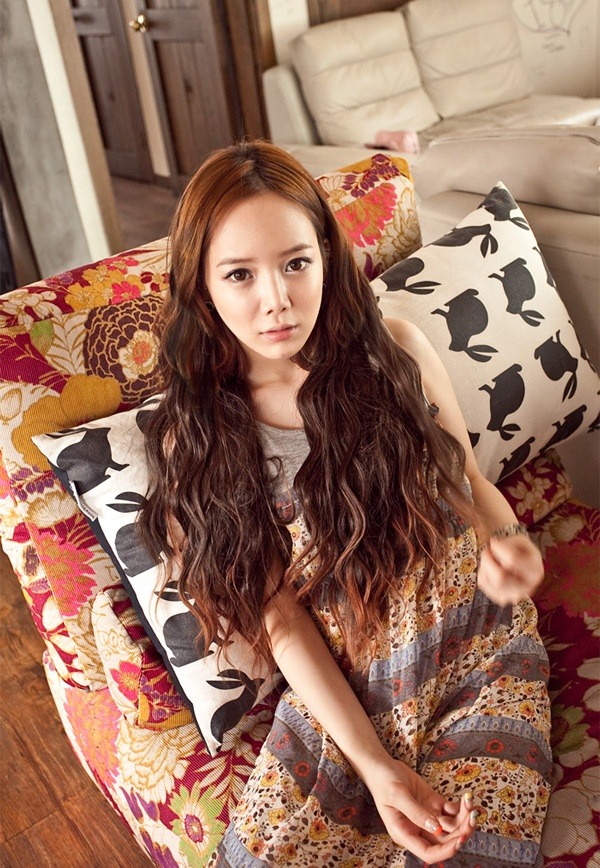 Ulzzang Jung Hyun Joo