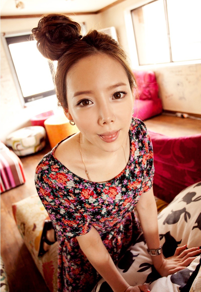 Ulzzang Jung Hyun Joo