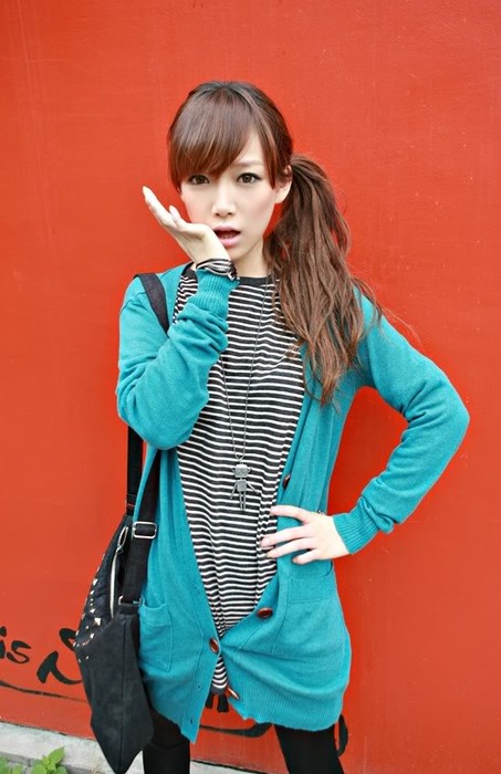 Ulzzang Jung Hyun Joo