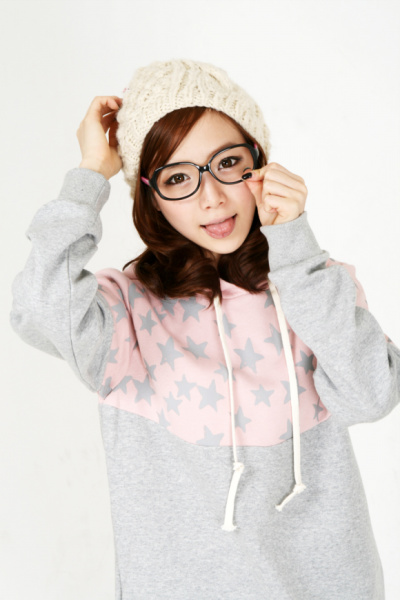 Ulzzang Jung Hyun Joo