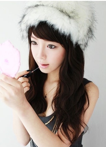 Ulzzang Jung Hyun Joo