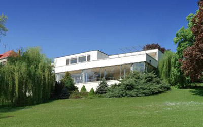 Vila Tugendhat