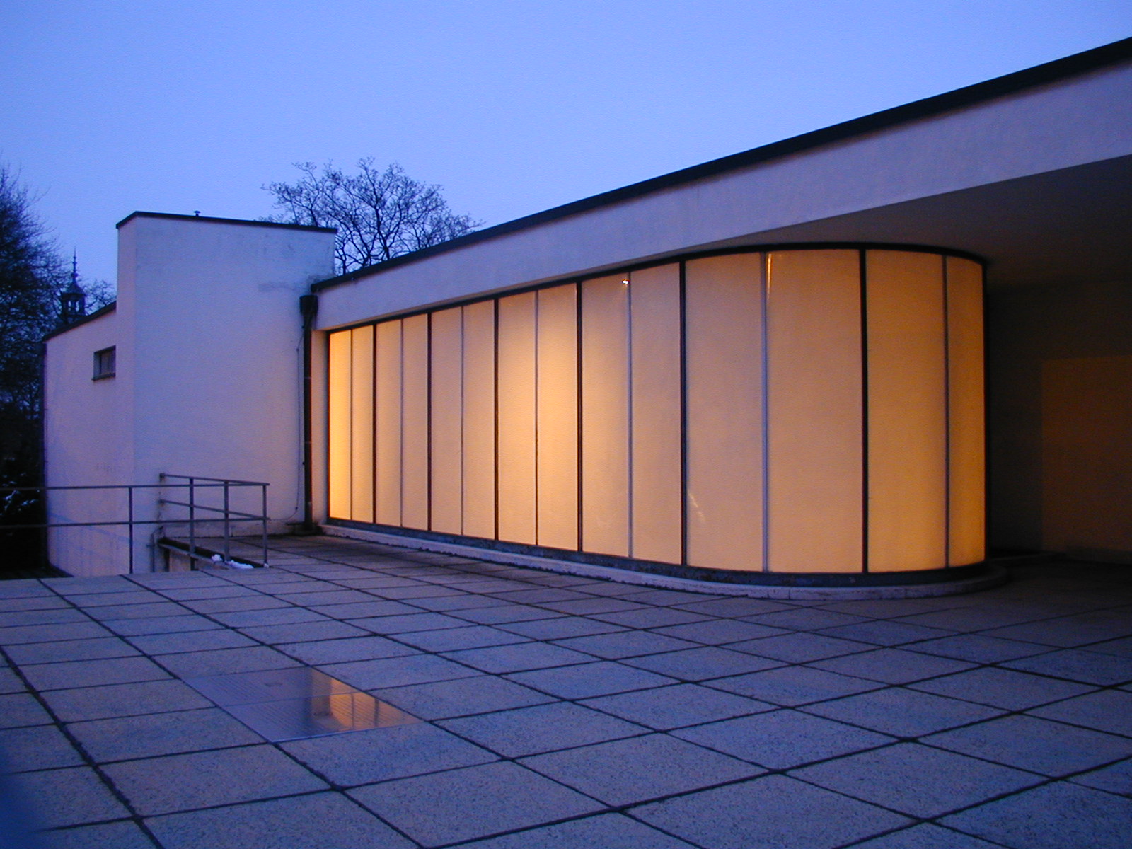 Vila Tugendhat