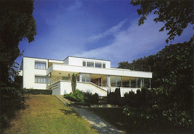 Villa Tugendhat Brno