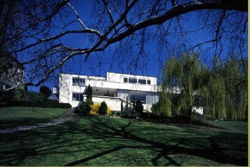 Villa Tugendhat Brno