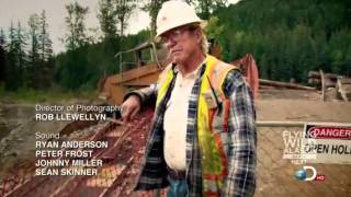 Watch Gold Rush Season 2 Episode 9