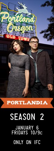 Watch Portlandia Season 2 Episode 1 Online Free