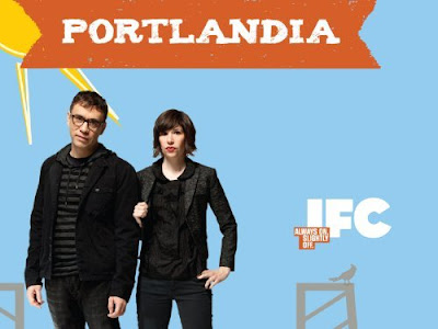 Watch Portlandia Season 2 Episode 1 Online Free