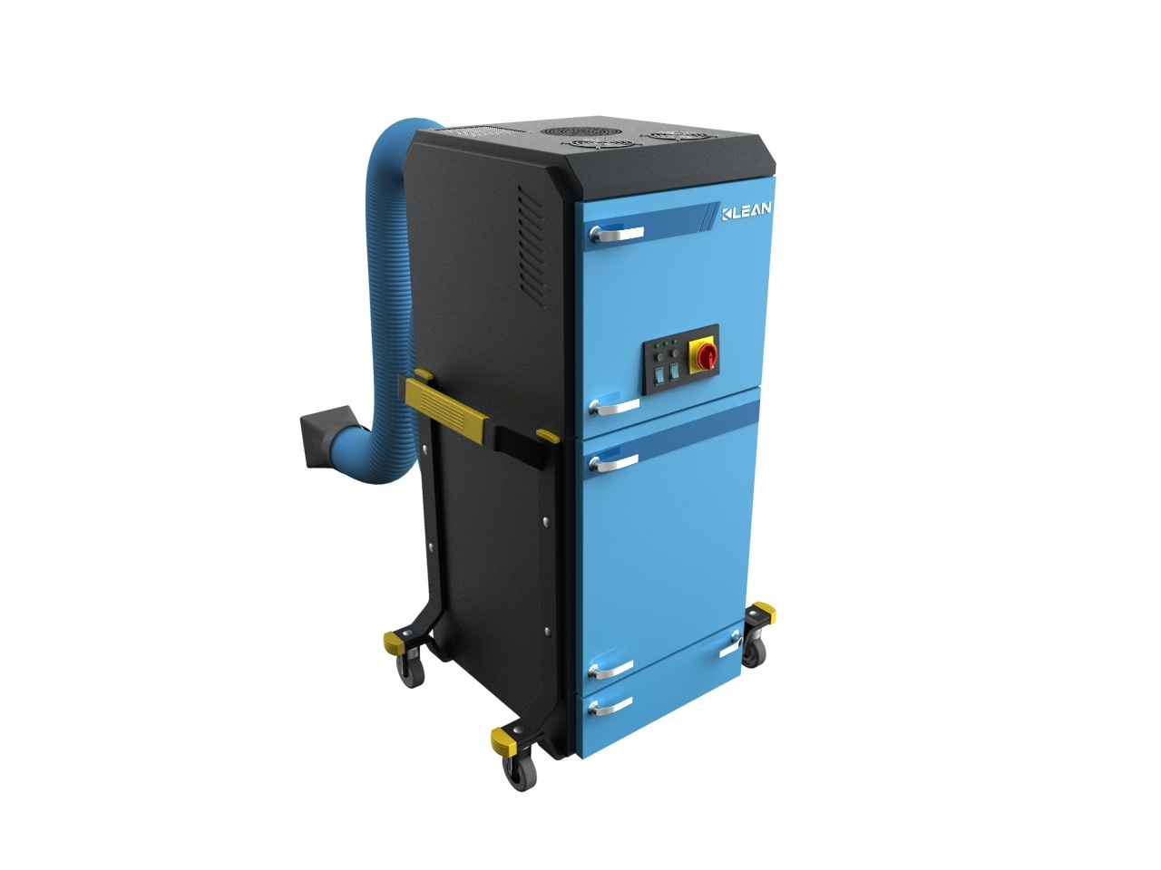 Welding Fume Extraction Systems