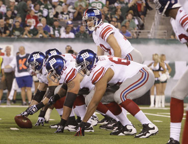 Who Owns The Ny Giants Football Team