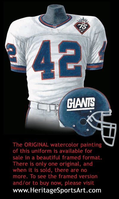 Who Owns The Ny Giants Football Team