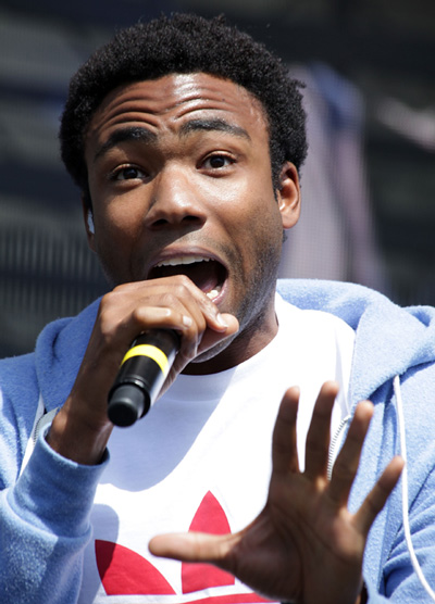 Wu Tang Name Generator Childish Gambino