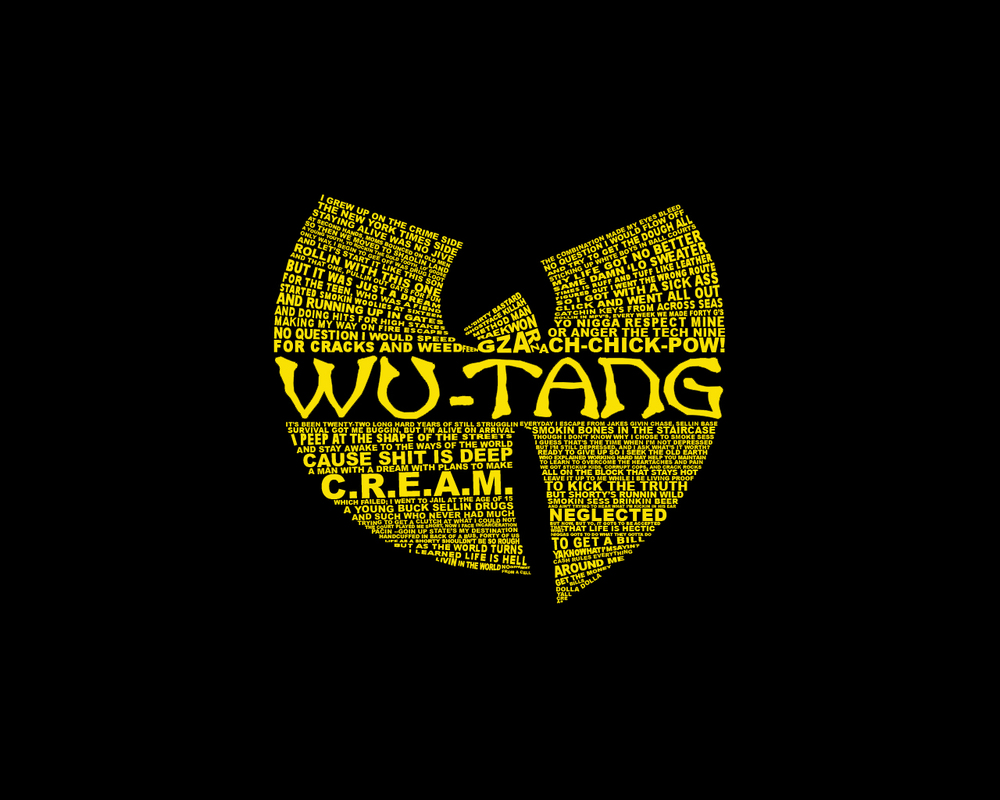 Wu Tang Name Generator Original