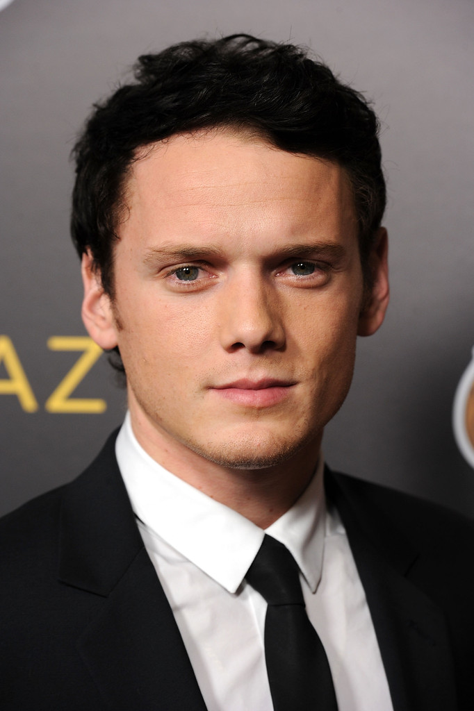 Yelchin Anton