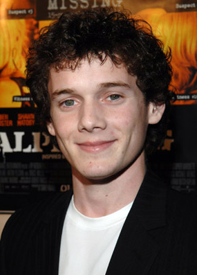 Yelchin Anton