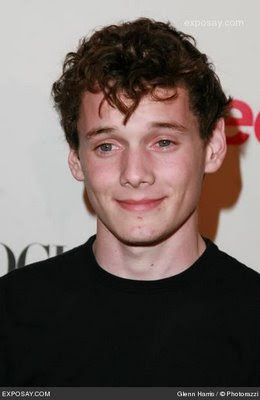 Yelchin Anton