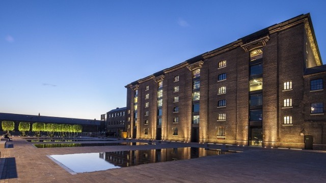 1 Granary Square