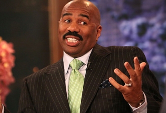 102.3 Kjlh Steve Harvey Morning Show