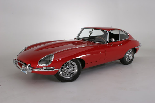 1966 Jaguar Xke Price