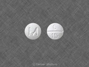 2mg Klonopin Teva