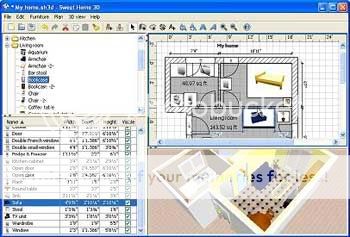 3d Home Design Software Free Download