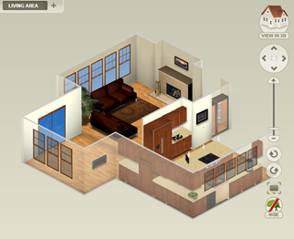 3d Home Design Software Free