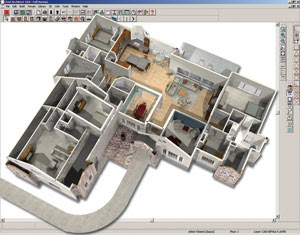 3d Home Design Software