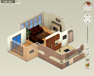 3d Home Design Software Online